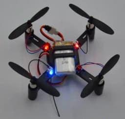 Drone-Based Emergency Detection System